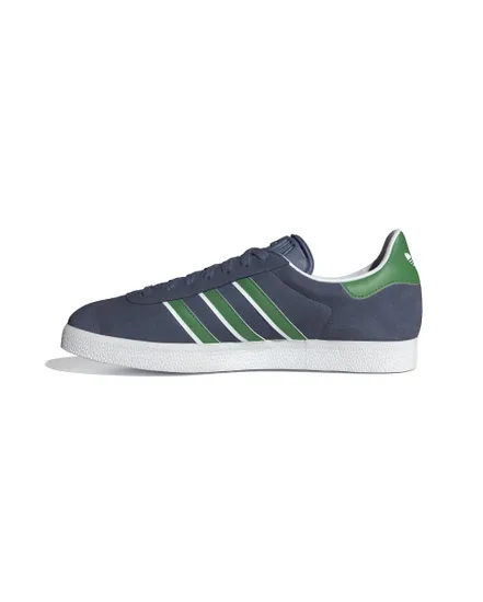 Chaussures Unisexe GAZELLE Bleu