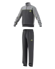 Ensemble de survêtement Enfant J CP TR TS Gris