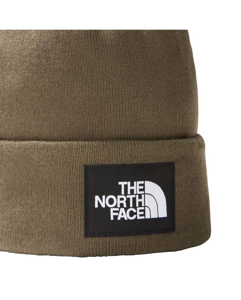 Bonnet Homme The north face DOCK WORKER RECYCLED BEANIE Marron Sport 2000