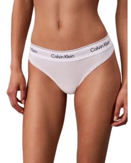 String Femme Calvin Klein Icon