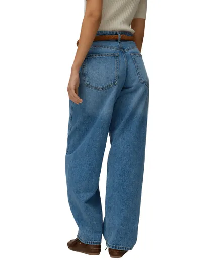 Jean Homme Barrel Fit DNM