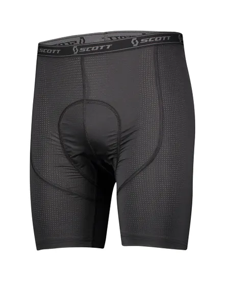 Sous-short Homme TRAIL UNDERWEAR + Noir