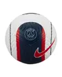Ballon de football Unisexe PSG NK STRK - SU22 Blanc