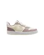 Chaussures Enfant COURT BOROUGH LOW RECRAFT (GS) Beige