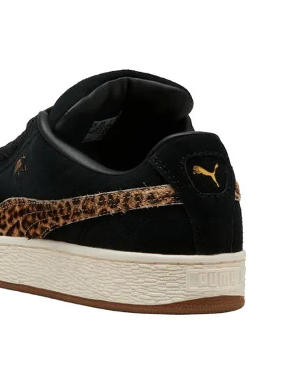 Chaussures Femme Suede XL Leo