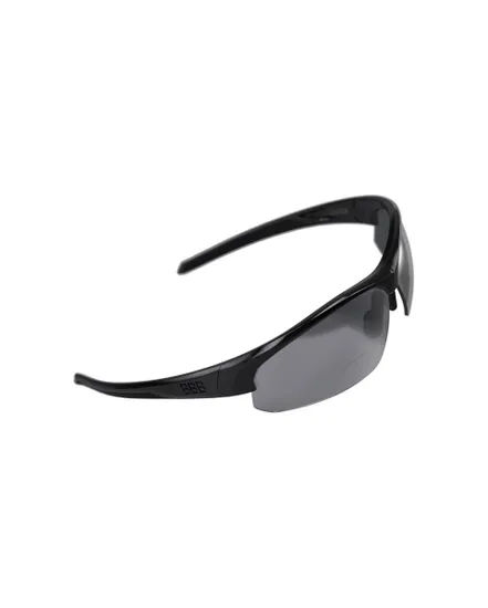 Lunettes Unisexe IMPRESS READER Noir +2.0