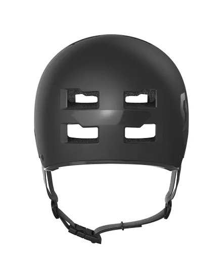 Casque urbain Unisexe JIBE Noir