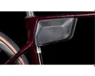 Vélo de route Unisexe AGREE C:62 SLX Bordeaux