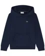 Sweat À Capuche Garçon Core Fleece Polaire