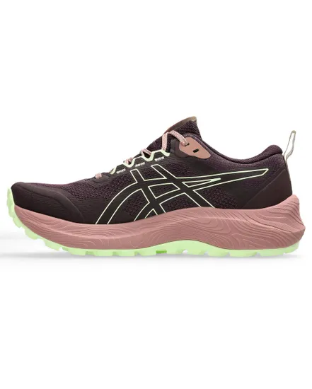 Chaussures de trail Femme TRABUCO TERRA 3 Violet