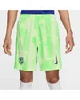 Short Homme FCB M NK DF SHORT STAD 3R Vert