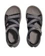 Chaussures De Randonnée Homme Infini Hike TC