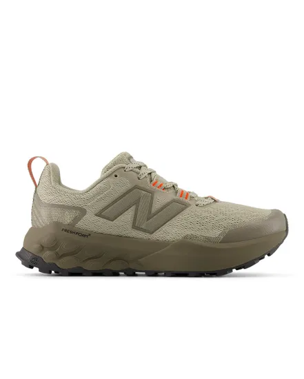 Chaussures de trail Femme WTGAROU2 Vert