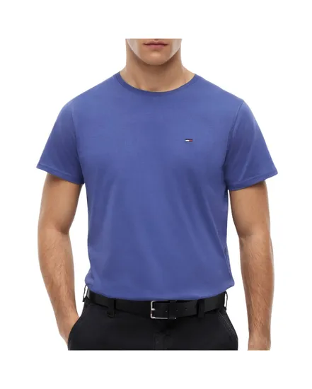 T-Shirt Homme Script Stack Regular