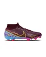 Crampons de football Homme ZOOM SUPERFLY 9 ACAD KM FG/MG Bordeaux