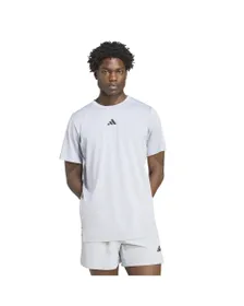 T-shirt Homme D4T ESS T-SHIRT Gris