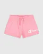 Short Enfant SHORTS Rose