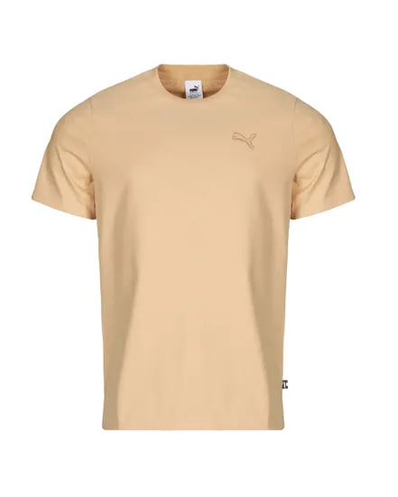 T-Shirt Homme Puma Embroidery