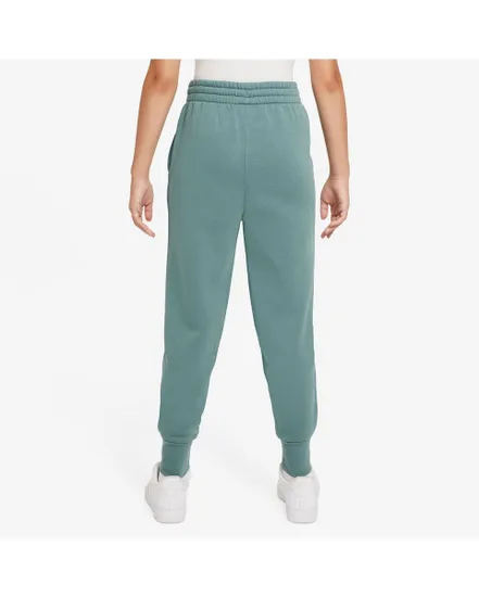 Pantalon de survetement Enfant G NSW CLUB FLC HR FTD PNT LBR Vert