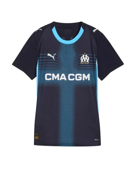 Maillot Femme OM Away Jersey Repli