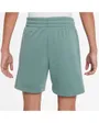 Short Fille G NSW CLUB FT 5IN SHORT LBR Vert