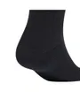 Chaussette Unisexe C LIN CREW 6P Noir