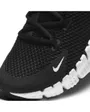 Chaussures basses Femme W NIKE FREE METCON 4 Noir