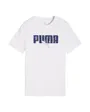 T Shirt Junior Garçon Logo Lab Story 2