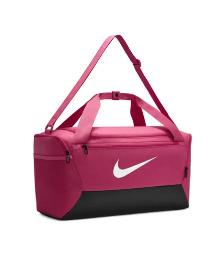 Sac de sport NK BRSLA S DUFF - 9.5 (41L) Rose
