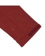 Veste à capuche Femme BRENHAM Bordeaux