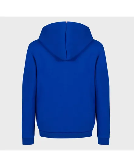 Sweat à capuche Enfant ESS HOODY N3 Bleu