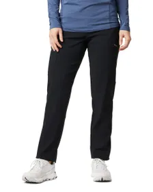 Pantalon Femme BACK BEAUTY HIGHRISE WARM WINTER PANT Noir