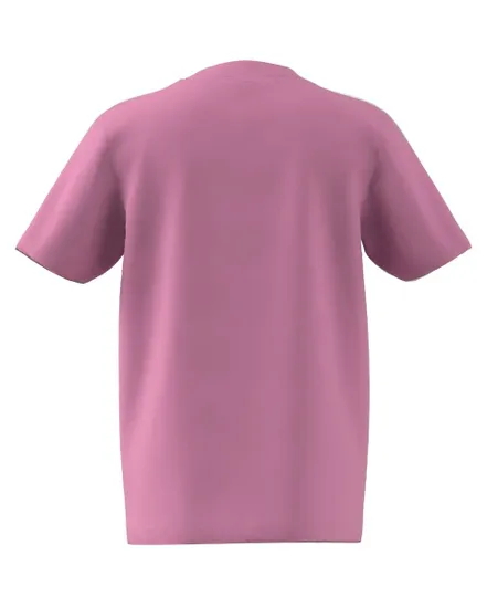 T-shirt manches courtes Enfant LK CB CO TEE Rose