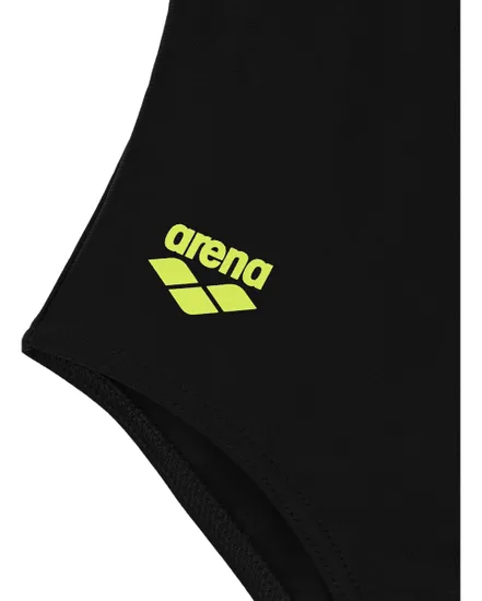 Maillot De Bain Fille Swim Pro Back Graphic