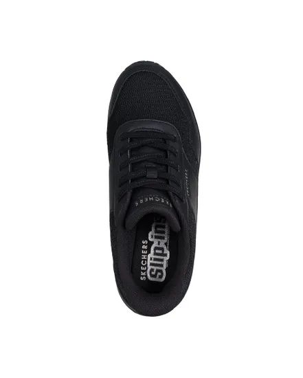 Chaussures Femme UNO/BANKSIA Noir