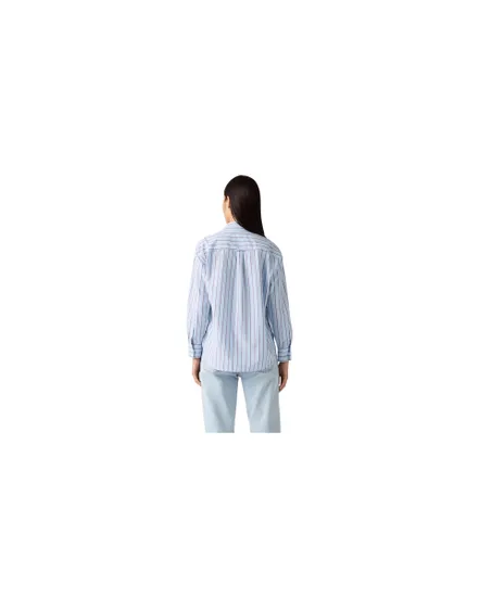 Chemise Femme Harlie Boyfriend