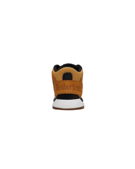 Chaussures Enfant Sprint Trekker Mid Bungee