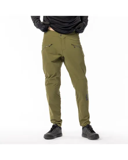 Pantalon Homme TRAIL VERTIC Vert