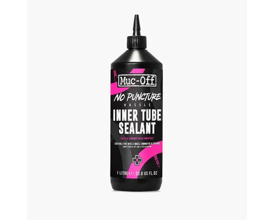 Liquide préventif NO PUNCTURE HASSLE INNER TUBE 1L
