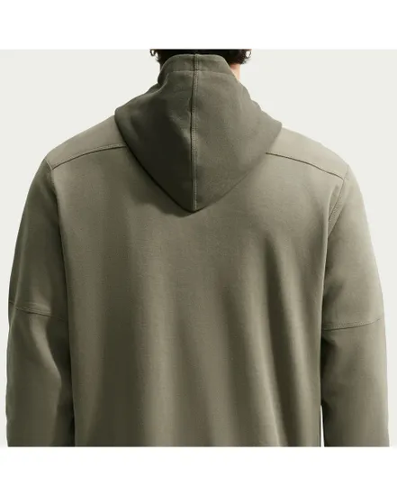 Sweat À Capuche Homme Club Varsity
