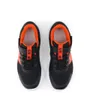 Chaussures de running Garçon P578V1 Noir