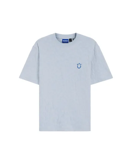 T-shirt Homme Nagutee