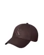 Casquette Homme Monologo Embroidery Calvin Klein
