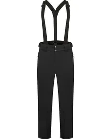 Pantalon de ski Homme Achieve II Pant Noir