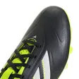 Crampons de football Unisexe COPA PURE III CLUB FG/MG Noir