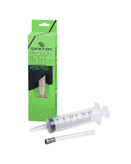 Injecteur de préventif SYNCROS