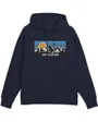 Sweat à Capuche Homme JJPEAK