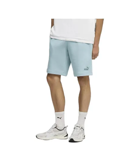 Shorts Homme Essentials No 1 Logo