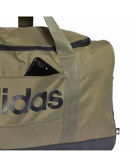 Sac de sport Unisexe LINEAR DUFFEL M Vert