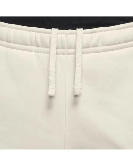 Pantalon de survetement Homme M NK CLUB+ BB CF PANT MLOGO Beige